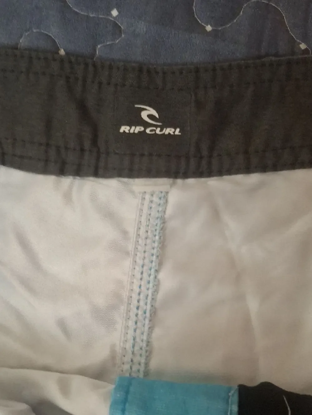 Rip Curl Men's Swim Trunks
